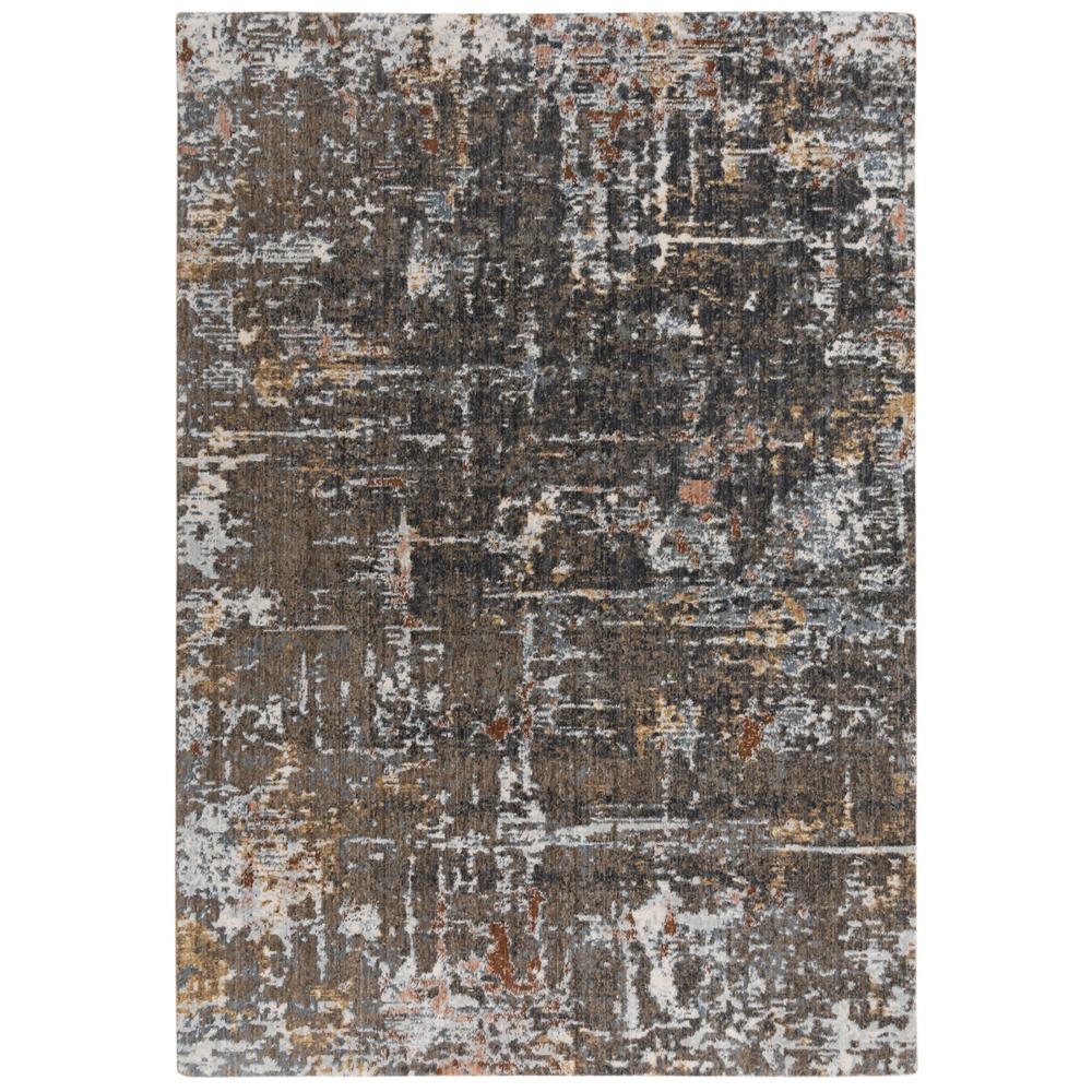 8' x 10' Hybrid Rectangle Rug. Picture 1