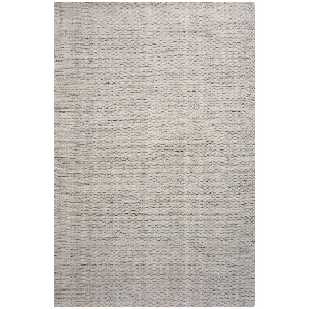 8'9" x 11'9" Loop Pile Hand Loomed Rug. Picture 1