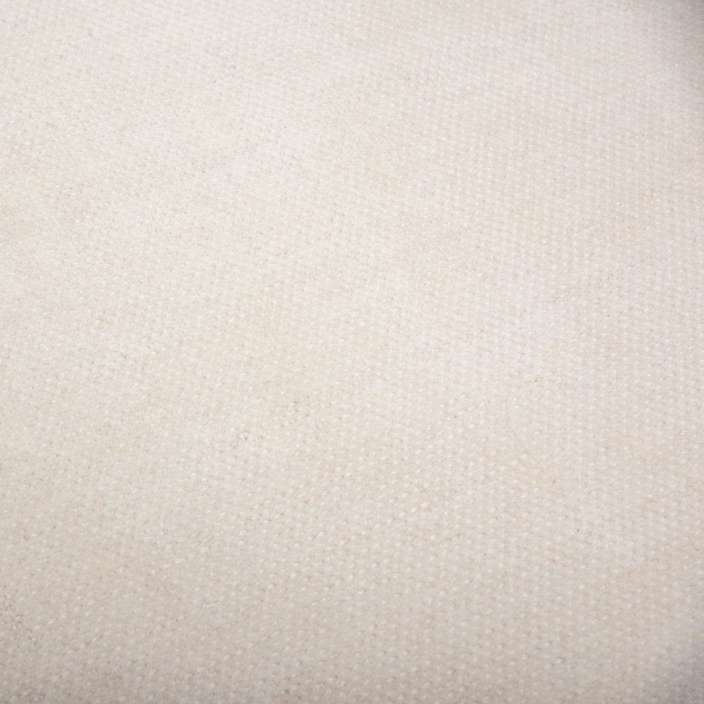 8'9" x 11'9" Loop Pile Hand Loomed Rug. Picture 5