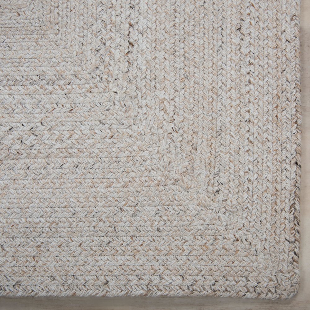 8'9" x 11'9" Flat Weave Pile Hand Woven Rug. Picture 2