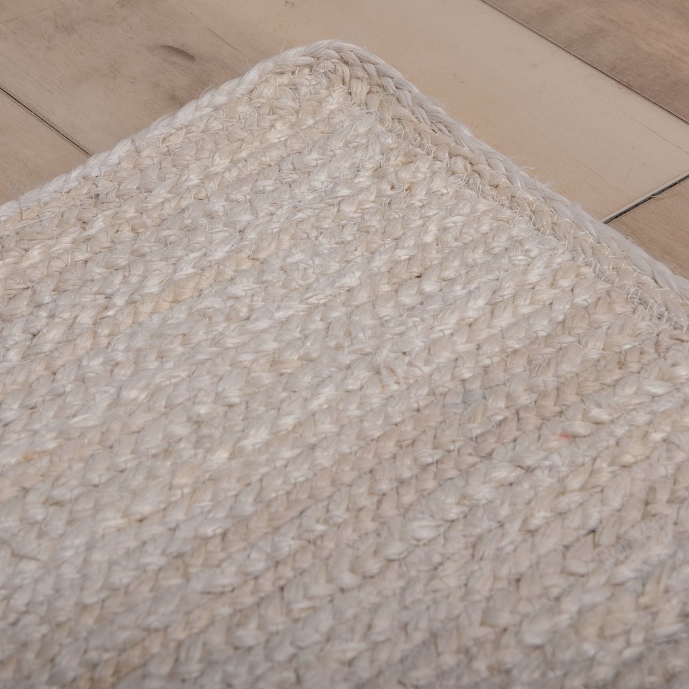 9' x 12' Hand-Woven Rectangle Rug. Picture 2