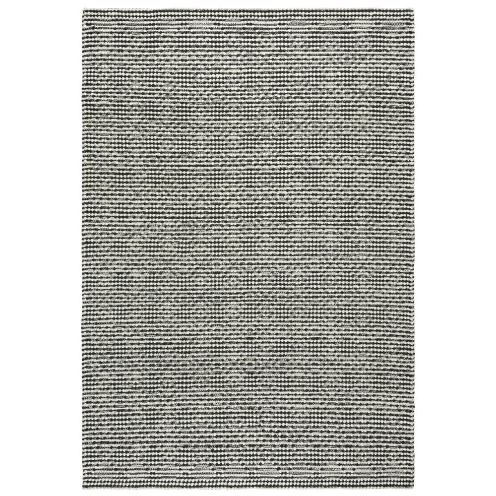 Hand Woven Loop Pile Jute Internet Rug , 8'9" x 11'9". Picture 1