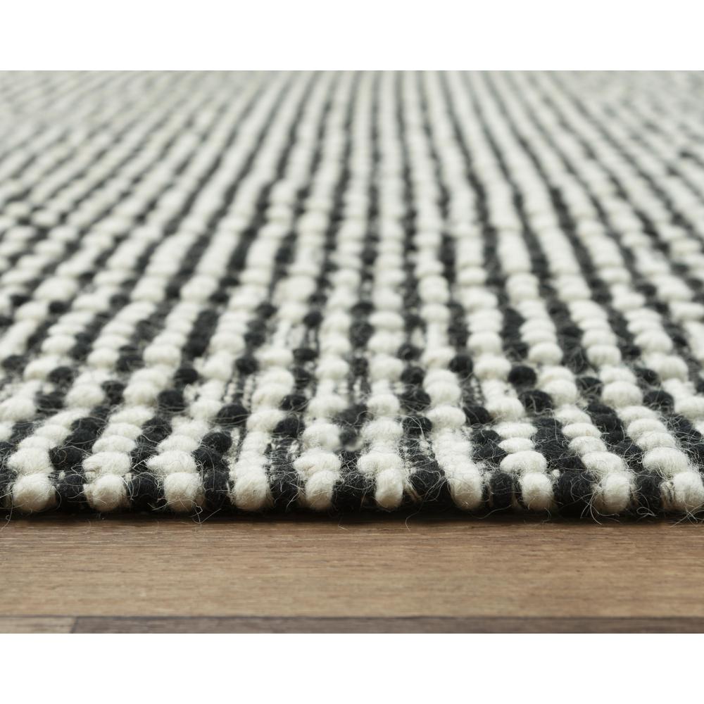 Hand Woven Loop Pile Jute Internet Rug , 8'9" x 11'9". Picture 6