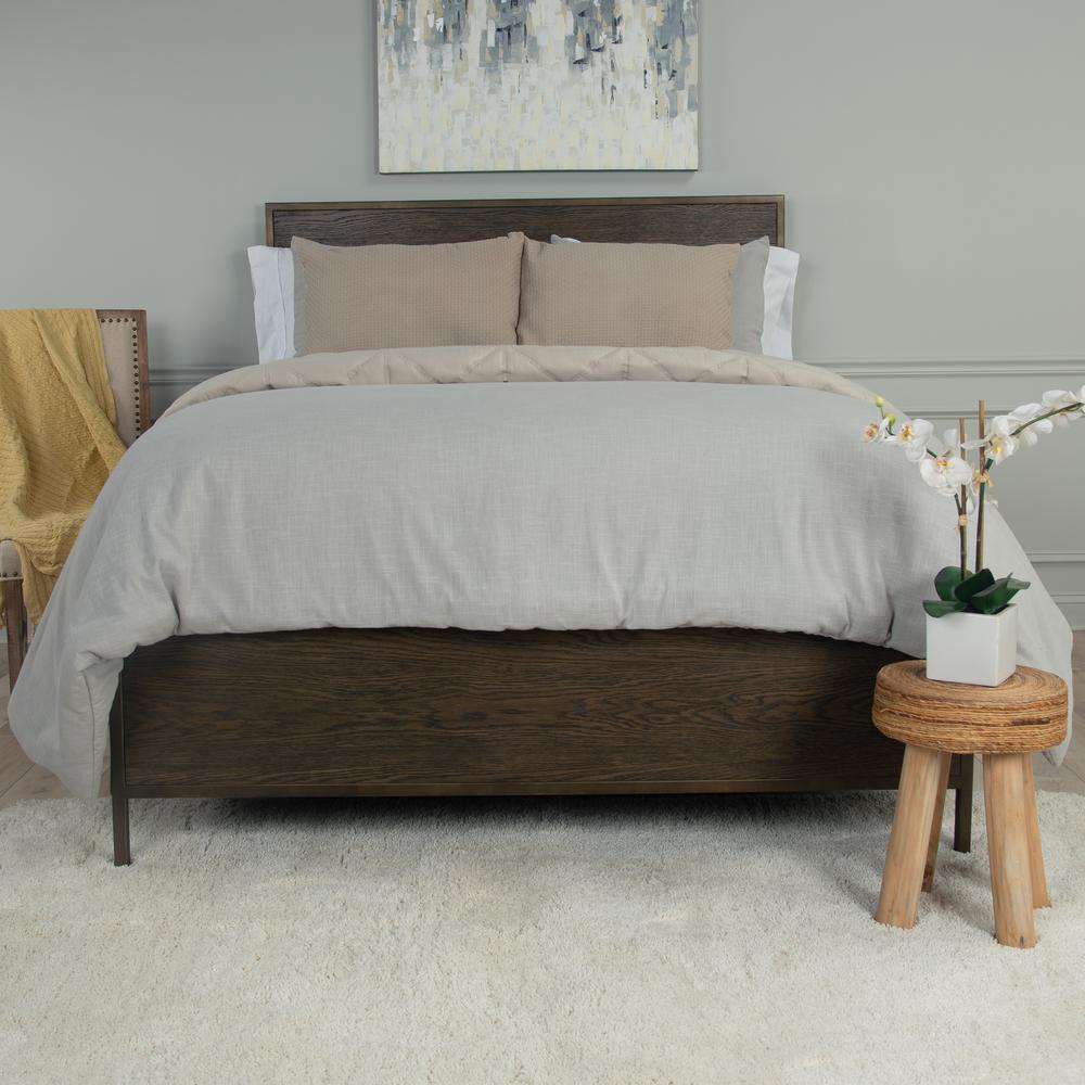 106"X96" King Comforter /Duvet. Picture 5