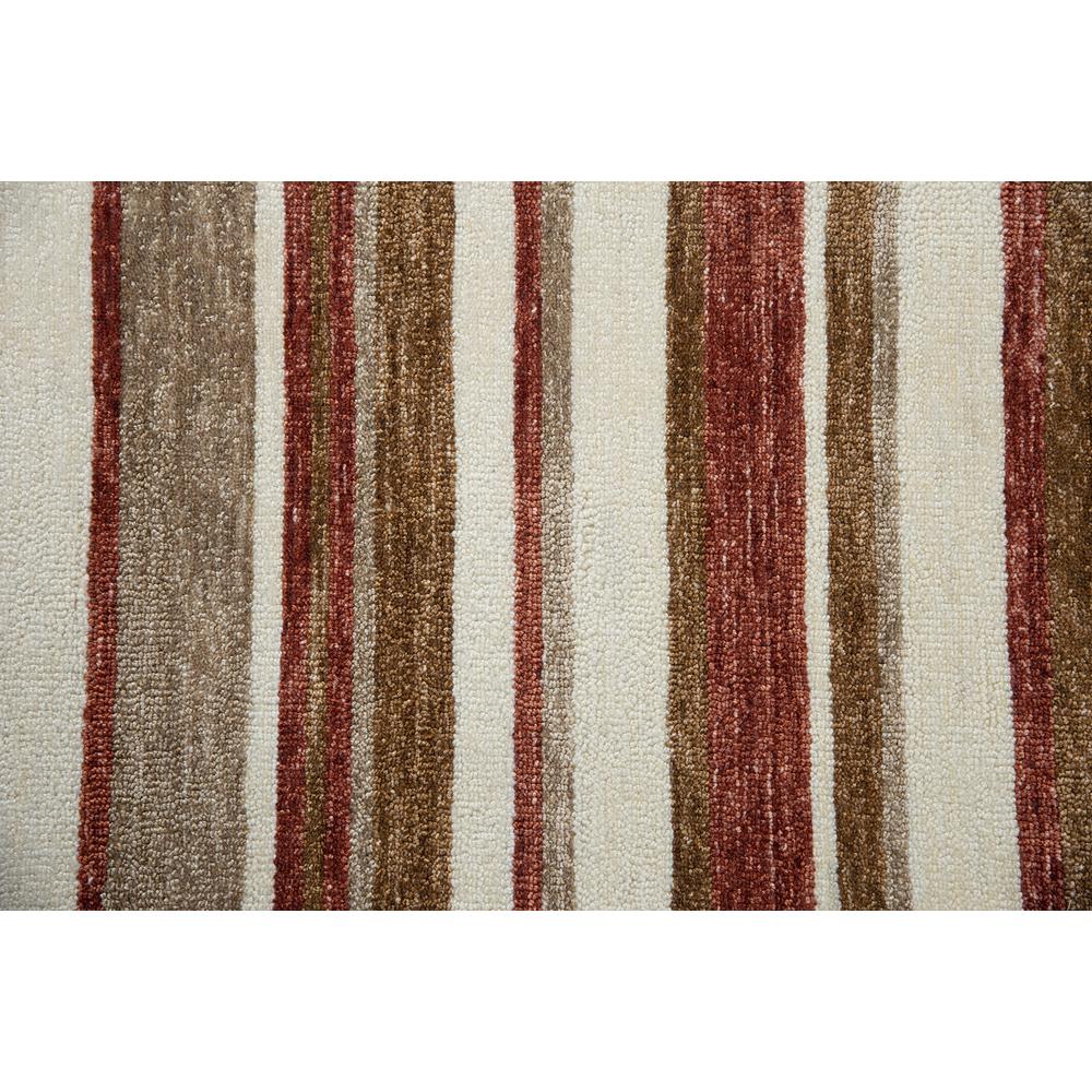 8' x 10' Hand-Tufted Rectangle Rug. Picture 10