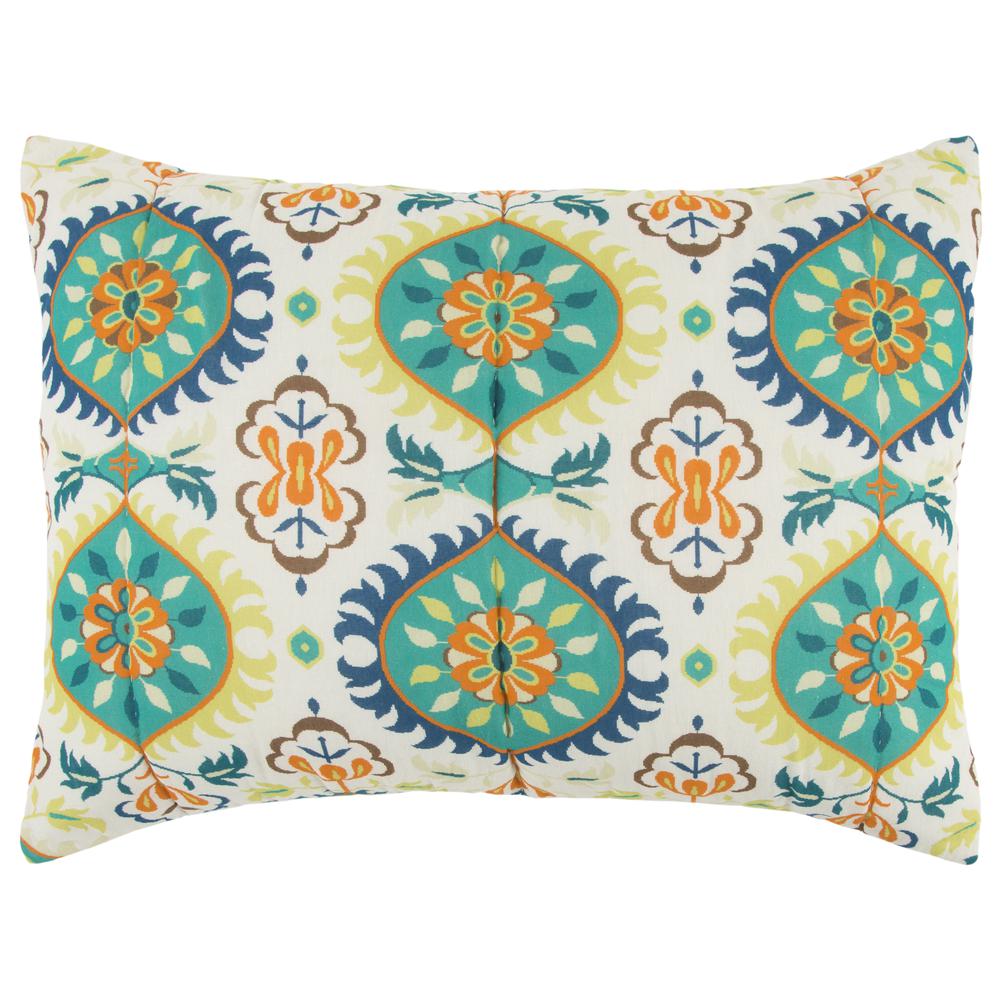 Rizzy Home 90" x 92" Quilt- BQ4619. Picture 8