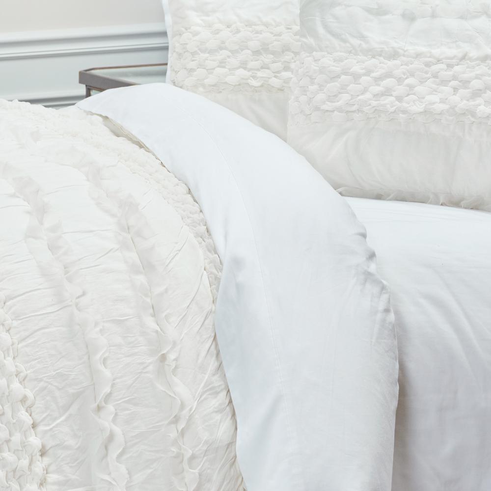 Rizzy Home 90" x 92" Quilt- BT1419. Picture 7