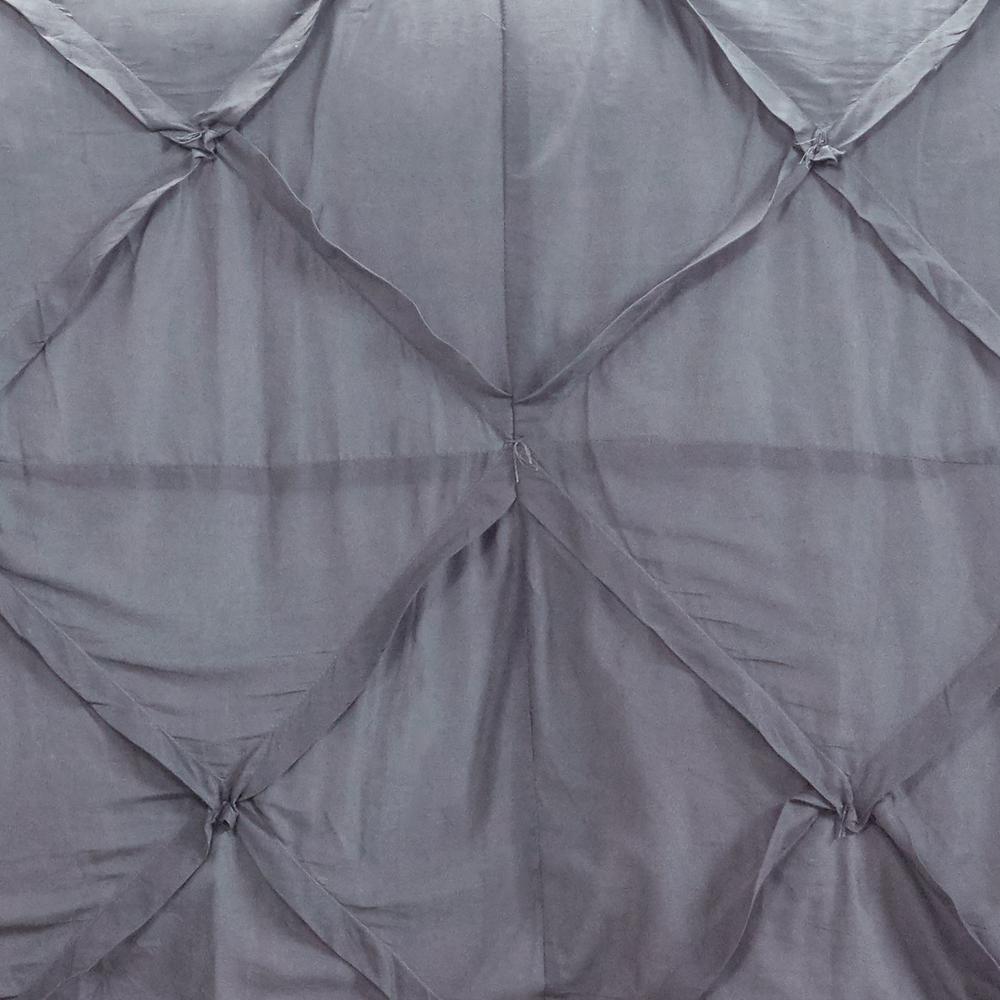 Rizzy Home 20" x 36" King Sham- BT1713. Picture 7