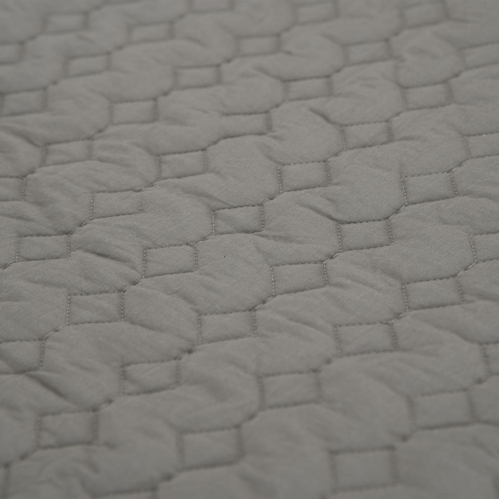 Rizzy Home 20" x 36" King Sham- BT1801. Picture 16