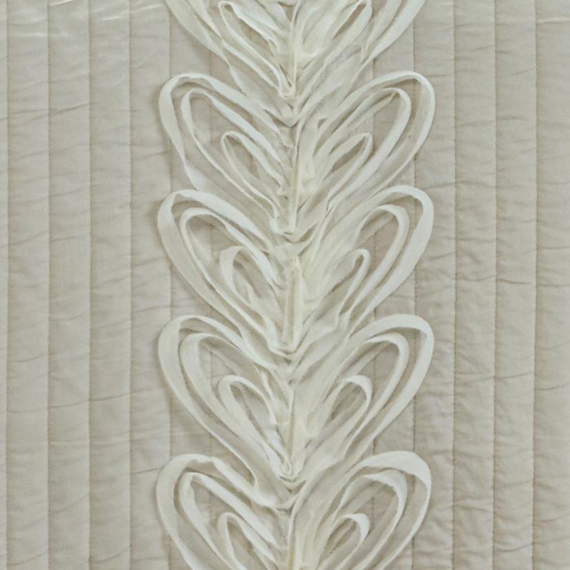 Rizzy Home 70" x 86" Quilt- BT3020. Picture 8