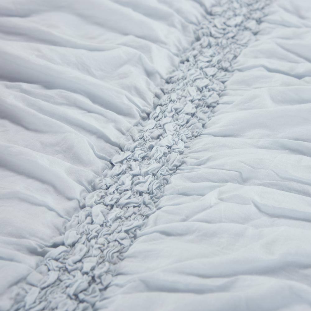 Rizzy Home 20" x 36" King Sham- BT3043. Picture 10