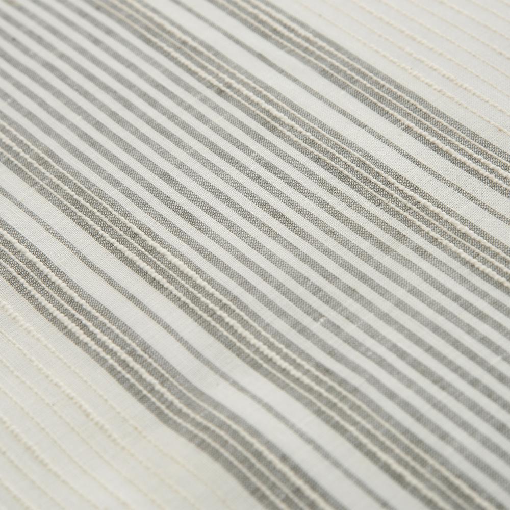 Rizzy Home 20" x 36" King Sham- BT4010. Picture 11