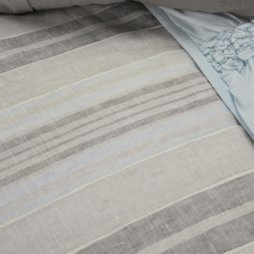 98" x 98" Duvet. Picture 3