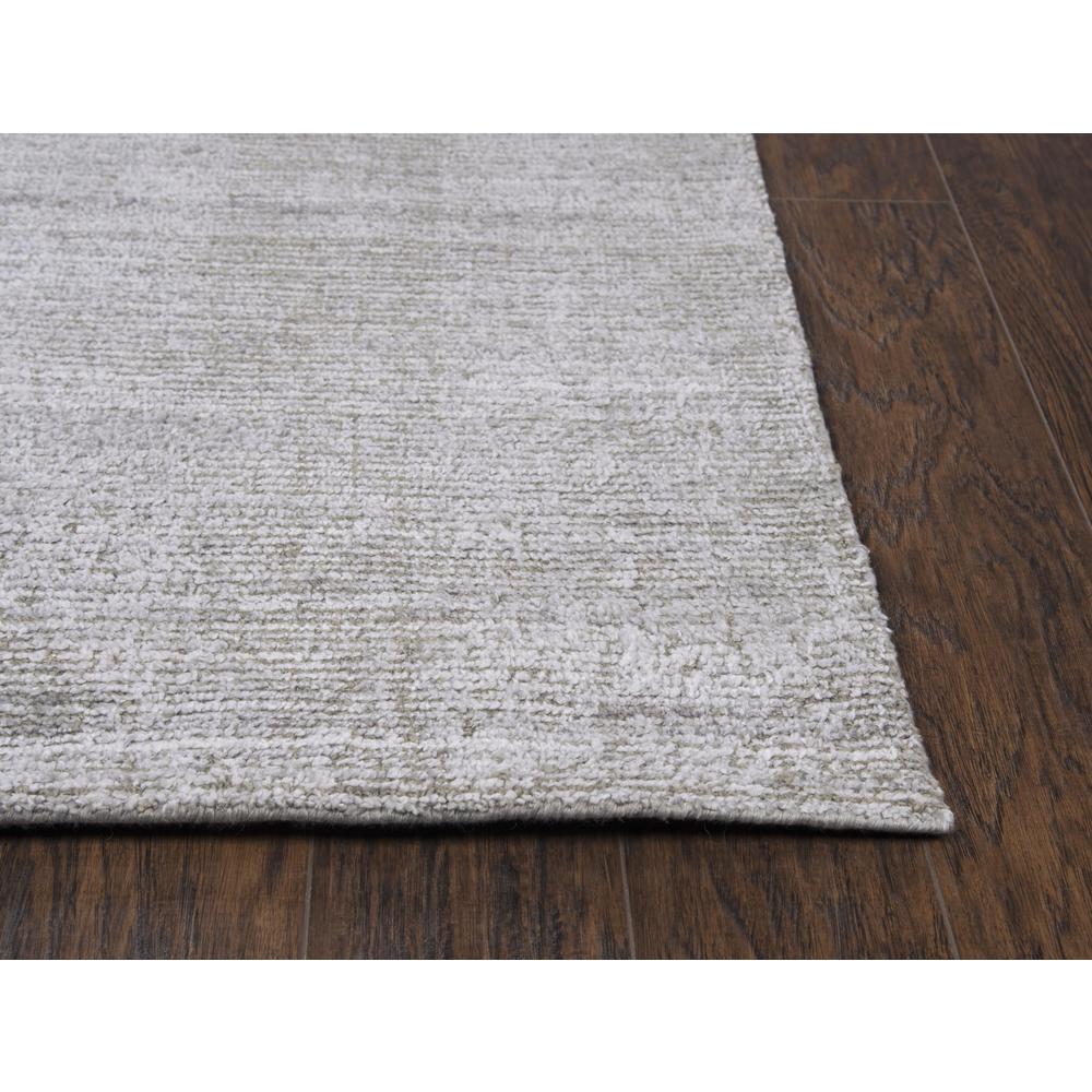 9' x 12' Hand-Loomed Rectangle Rug. Picture 3