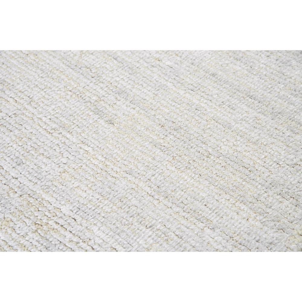 9' x 12' Hand-Loomed Rectangle Rug. Picture 5