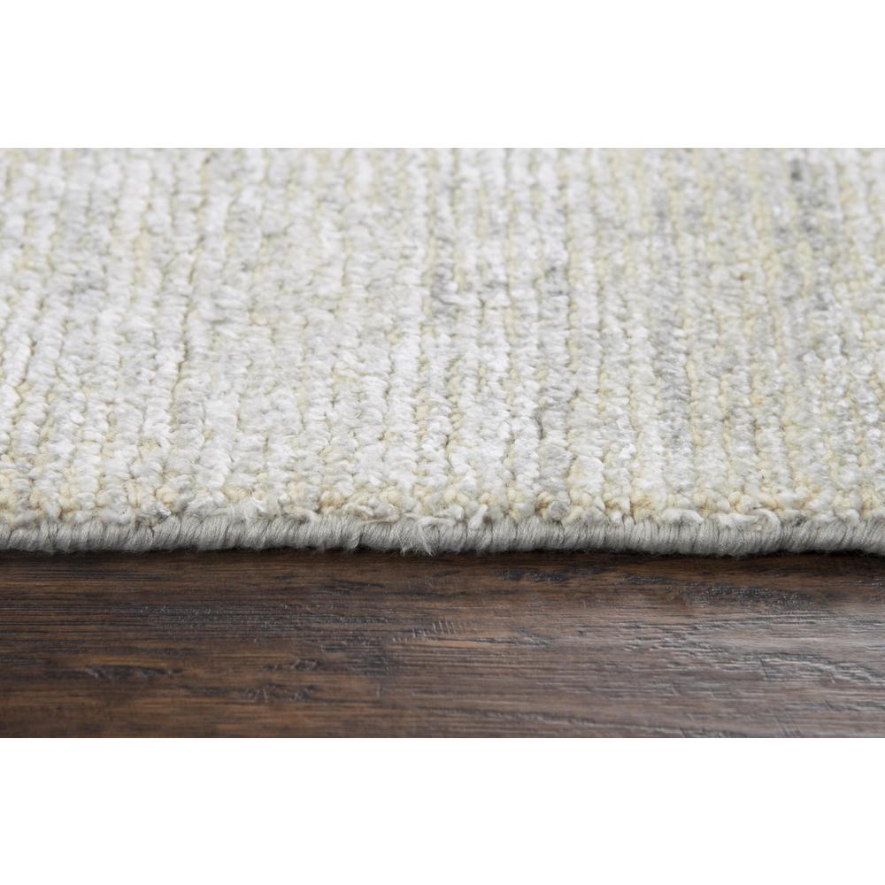 9' x 12' Hand-Loomed Rectangle Rug. Picture 6