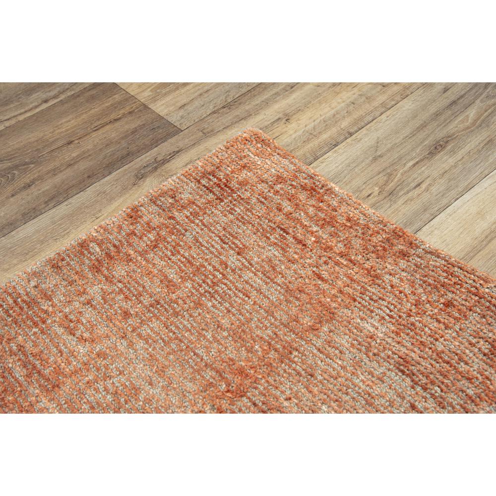 9' x 12' Hand-Loomed Rectangle Rug. Picture 5