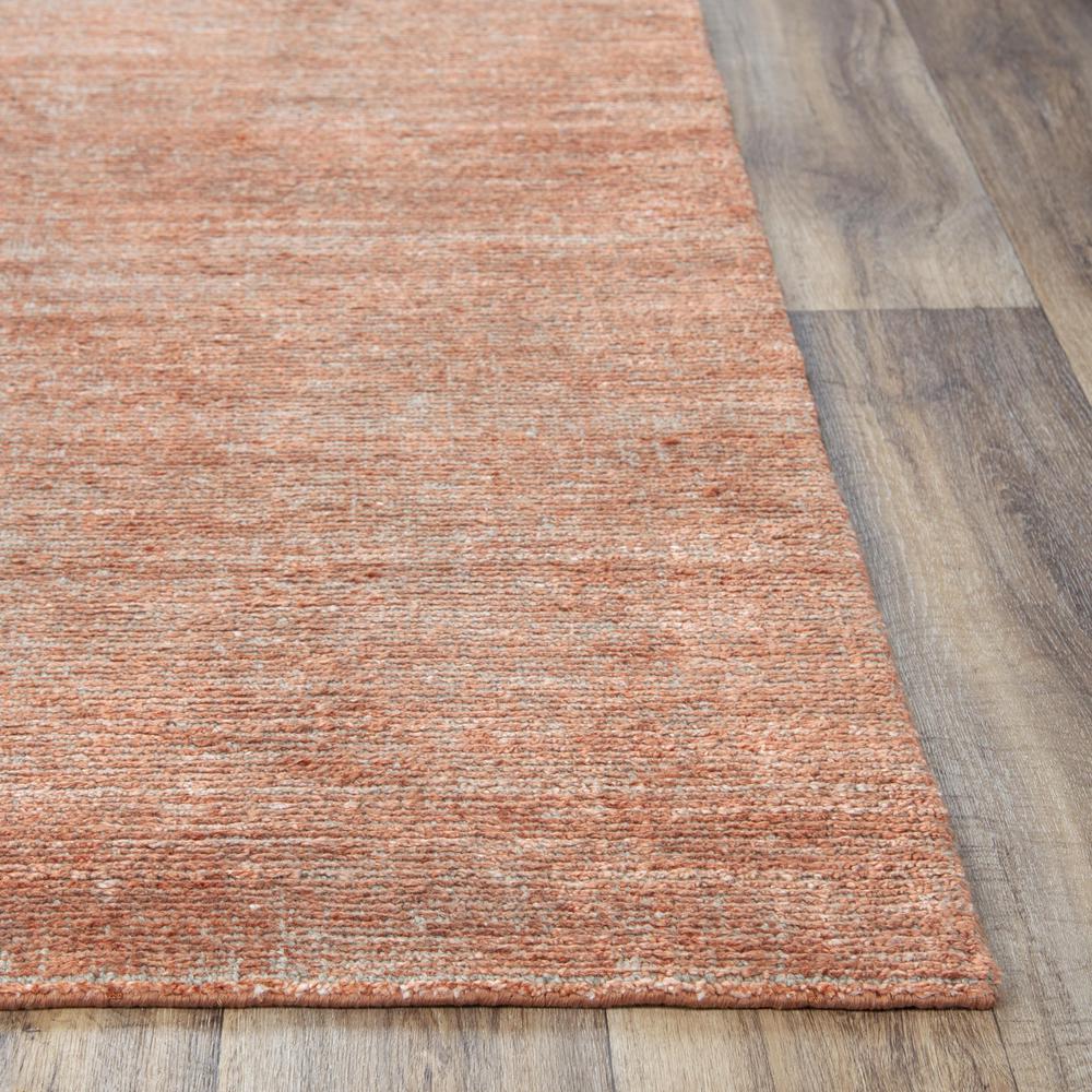 9' x 12' Hand-Loomed Rectangle Rug. Picture 3