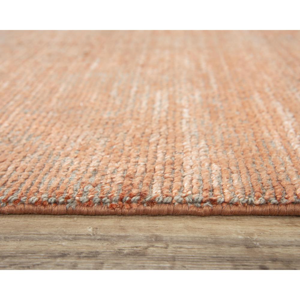9' x 12' Hand-Loomed Rectangle Rug. Picture 6