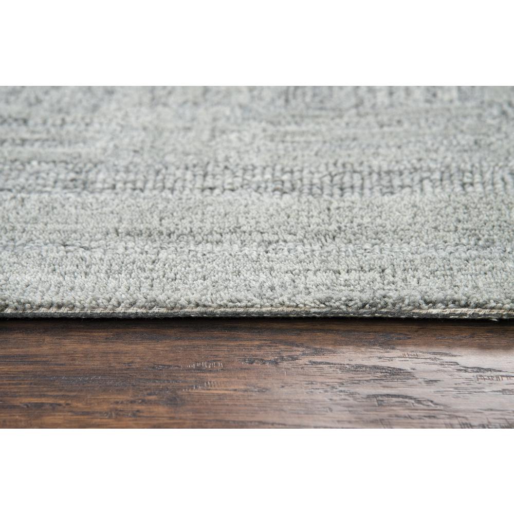 8' x 10' Hand-Tufted Rectangle Rug. Picture 11