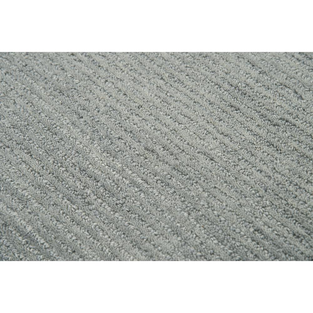 8' x 10' Hand-Tufted Rectangle Rug. Picture 9