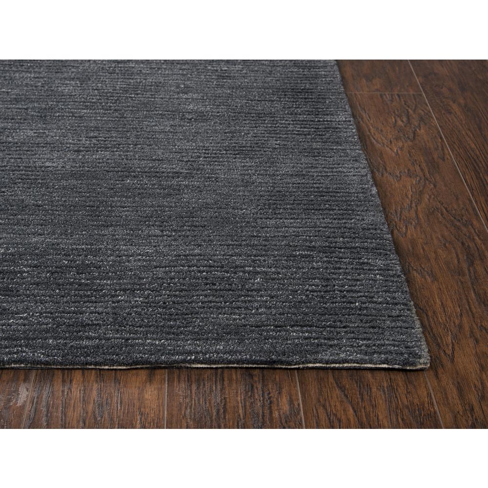 8' x 10' Hand-Tufted Rectangle Rug. Picture 7