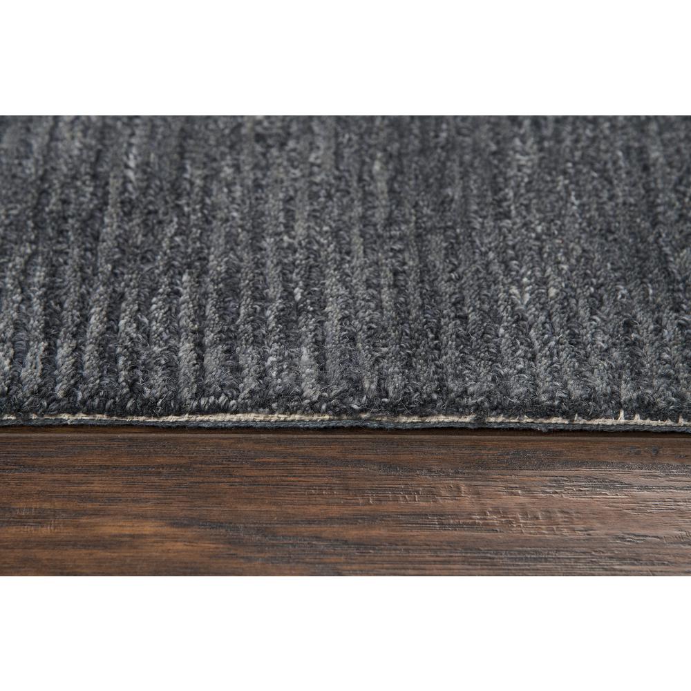 8' x 10' Hand-Tufted Rectangle Rug. Picture 11