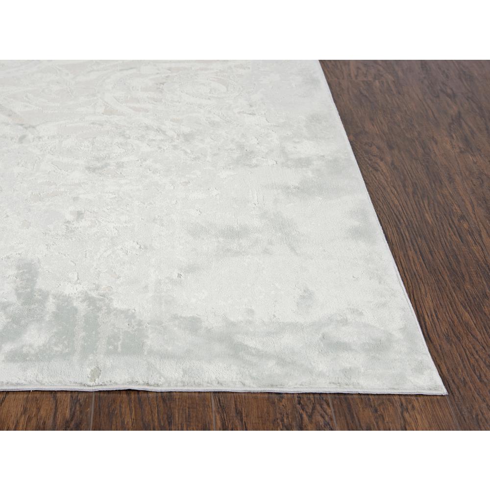 5' x 8' Machine-Made Rectangle Rug. Picture 8