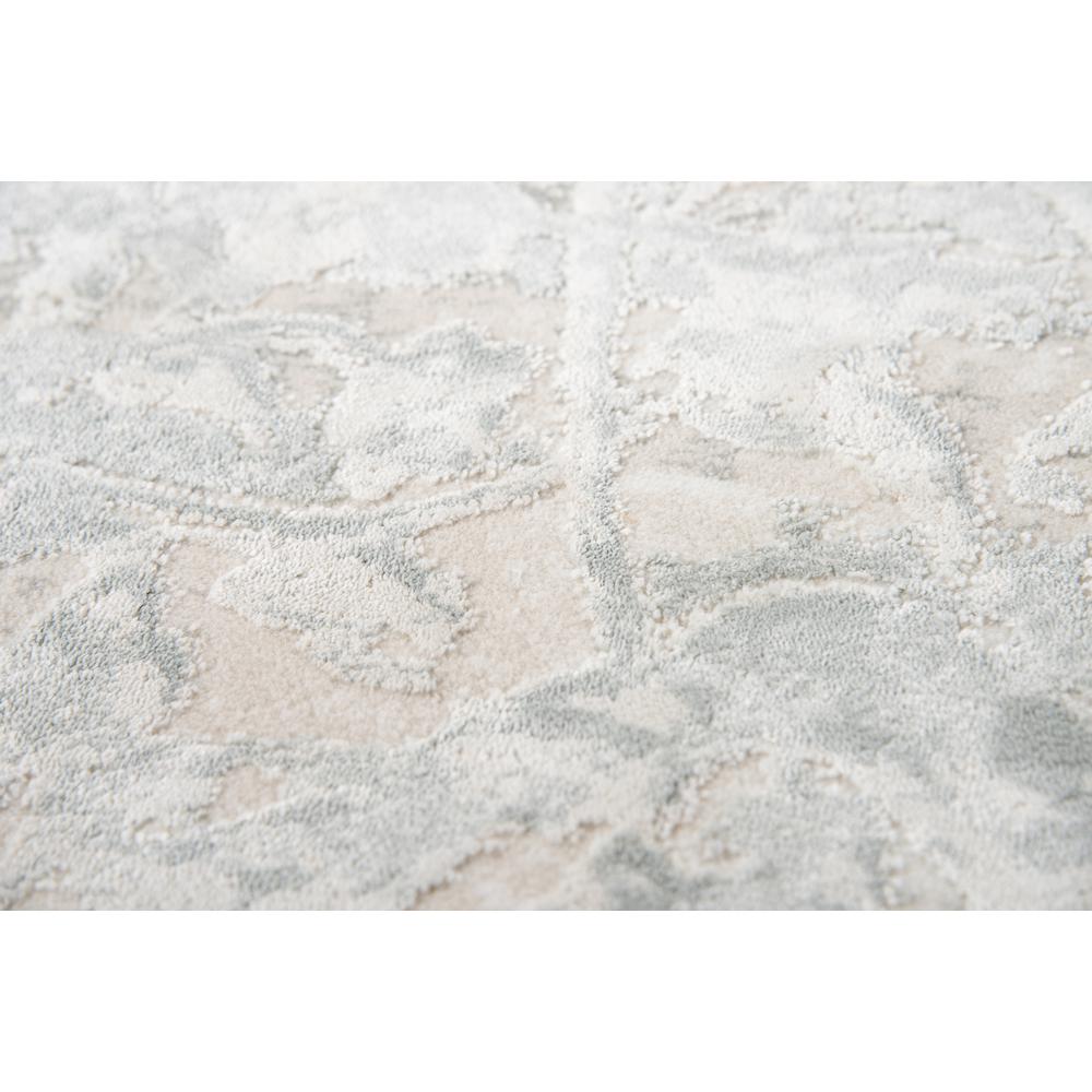 5' x 8' Machine-Made Rectangle Rug. Picture 9