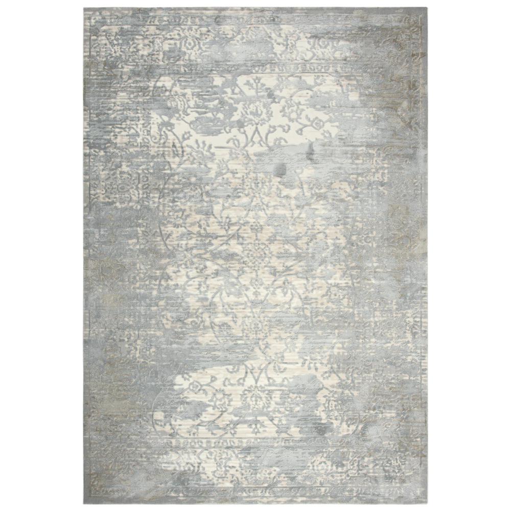 8' x 10' Machine-Made Rectangle Rug. Picture 1