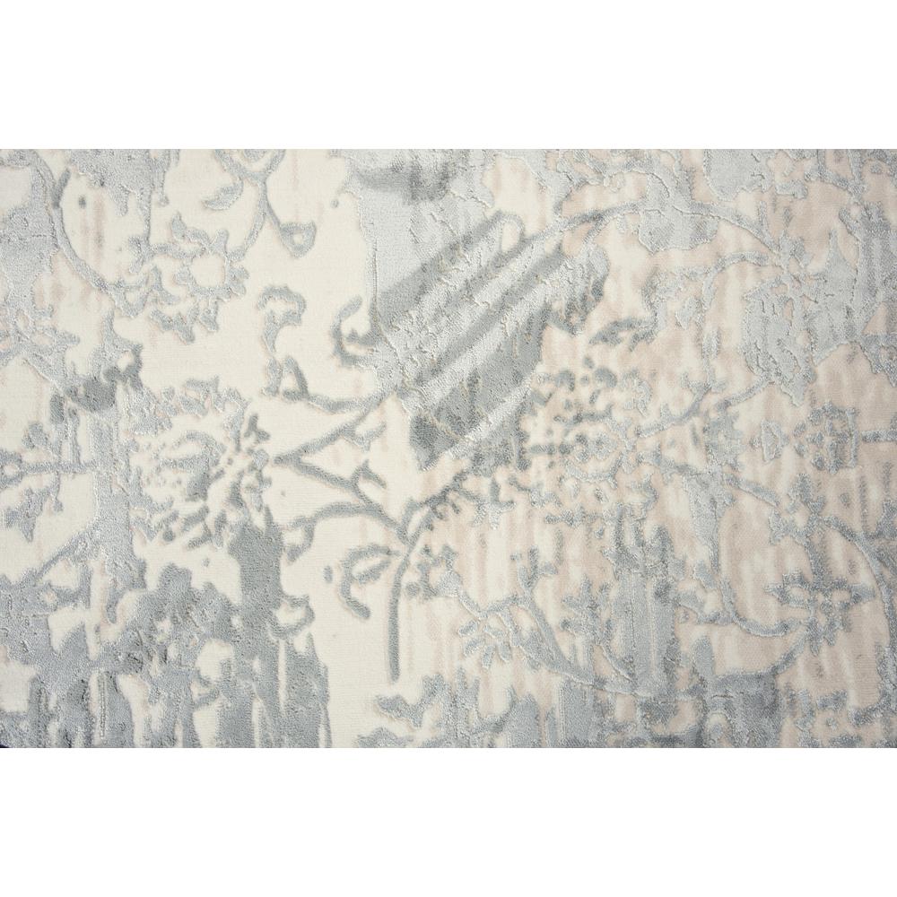 5' x 8' Machine-Made Rectangle Rug. Picture 5
