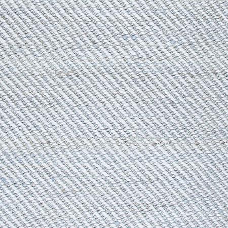 2' x 8' Hand-Woven Rectangle Runner. Picture 12
