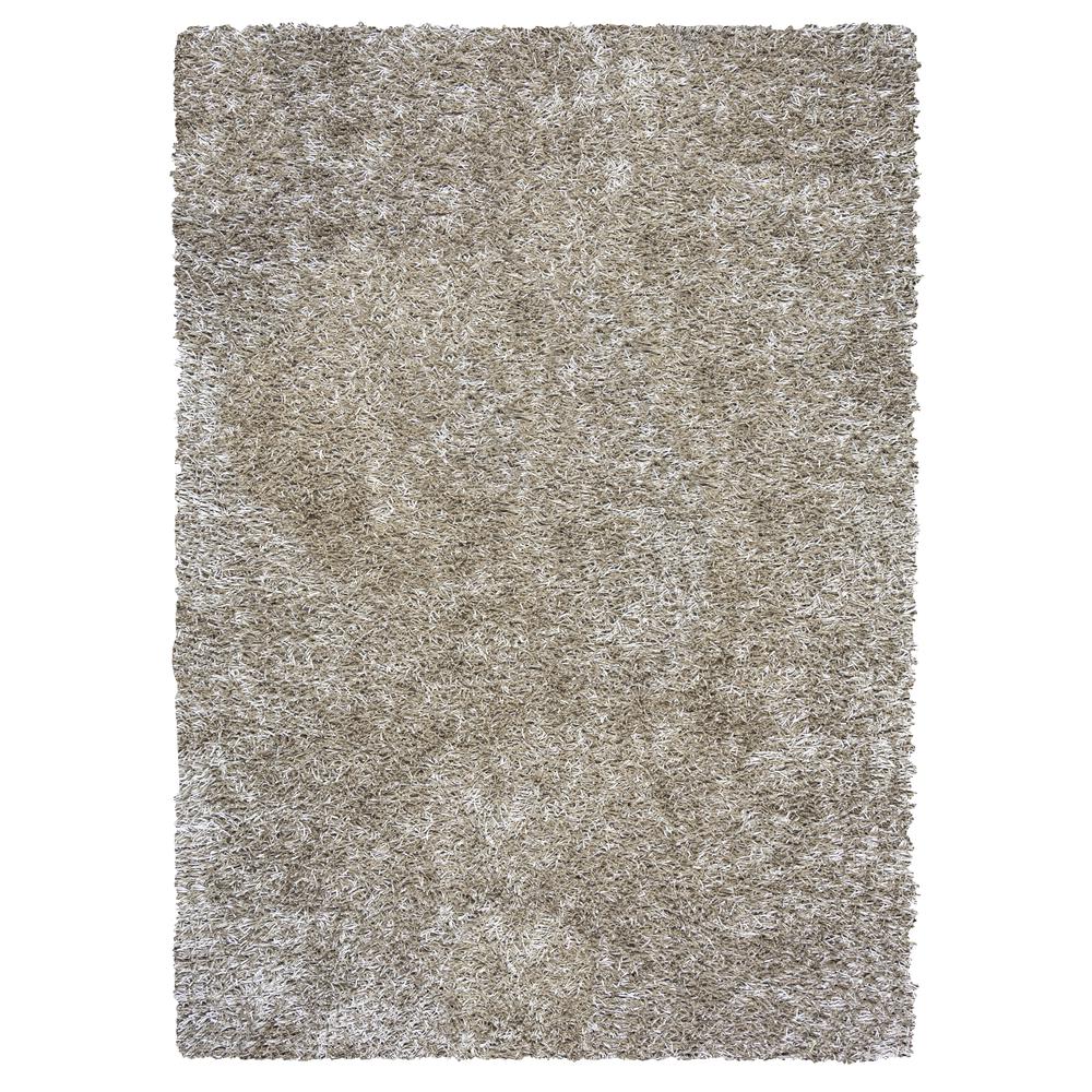 6' x 9' Hand-Tufted Rectangle Rug. Picture 1