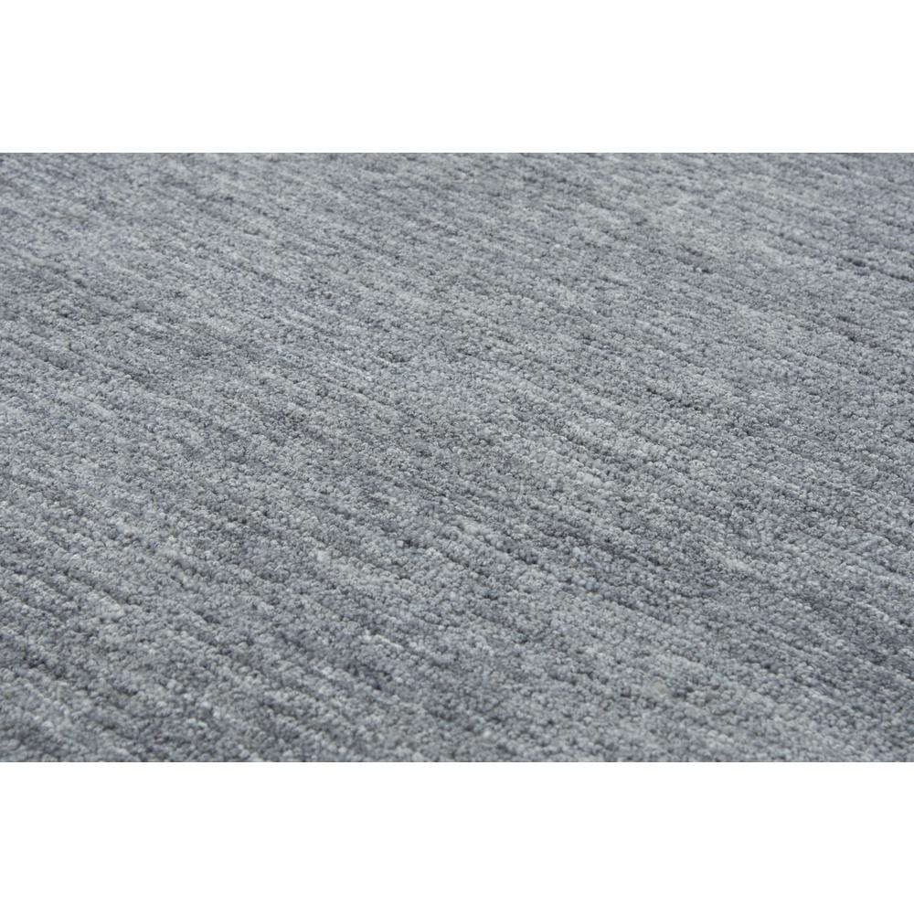 9' x 12' Hand-Tufted Rectangle Rug. Picture 4