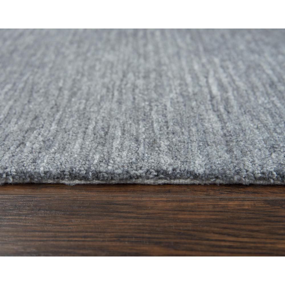 9' x 12' Hand-Tufted Rectangle Rug. Picture 6