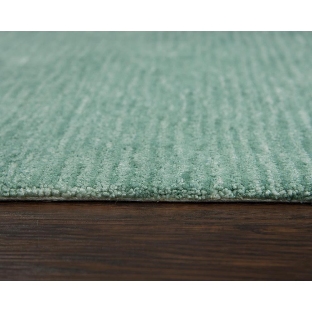 9' x 12' Hand-Tufted Rectangle Rug. Picture 6