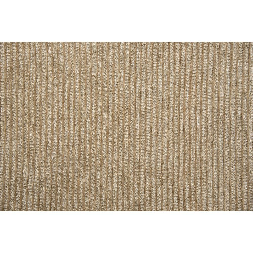 9' x 12' Hand-Tufted Rectangle Rug. Picture 5