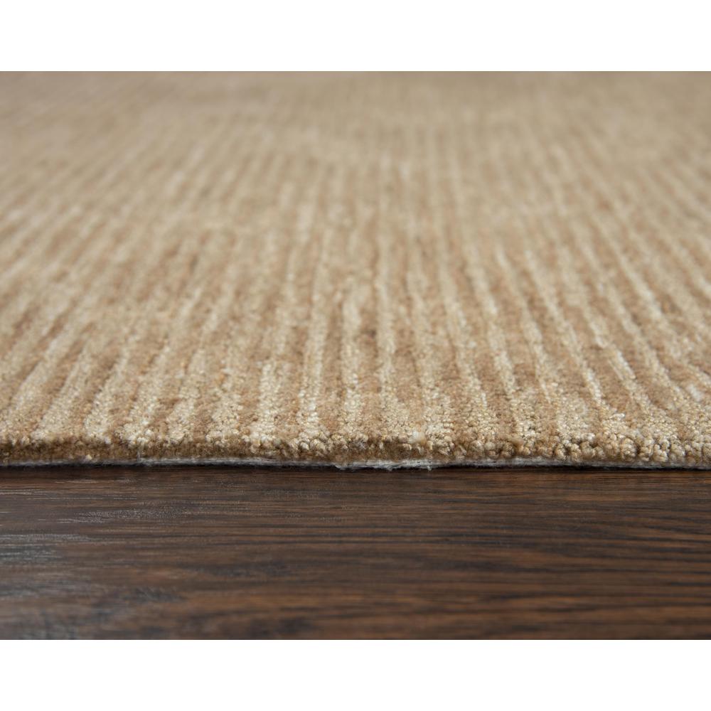 9' x 12' Hand-Tufted Rectangle Rug. Picture 6