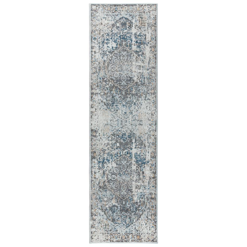 5' x 8' Machine-Made Rectangle Rug. Picture 14