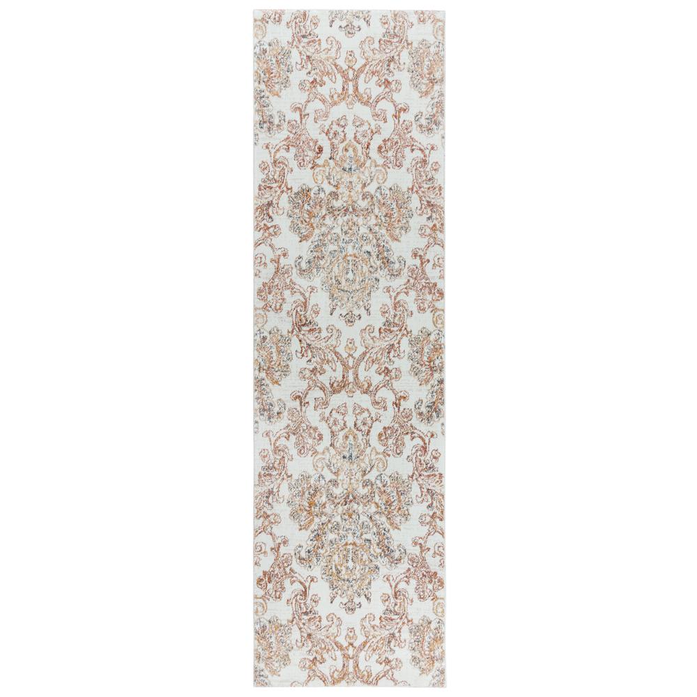5' x 8' Machine-Made Rectangle Rug. Picture 7