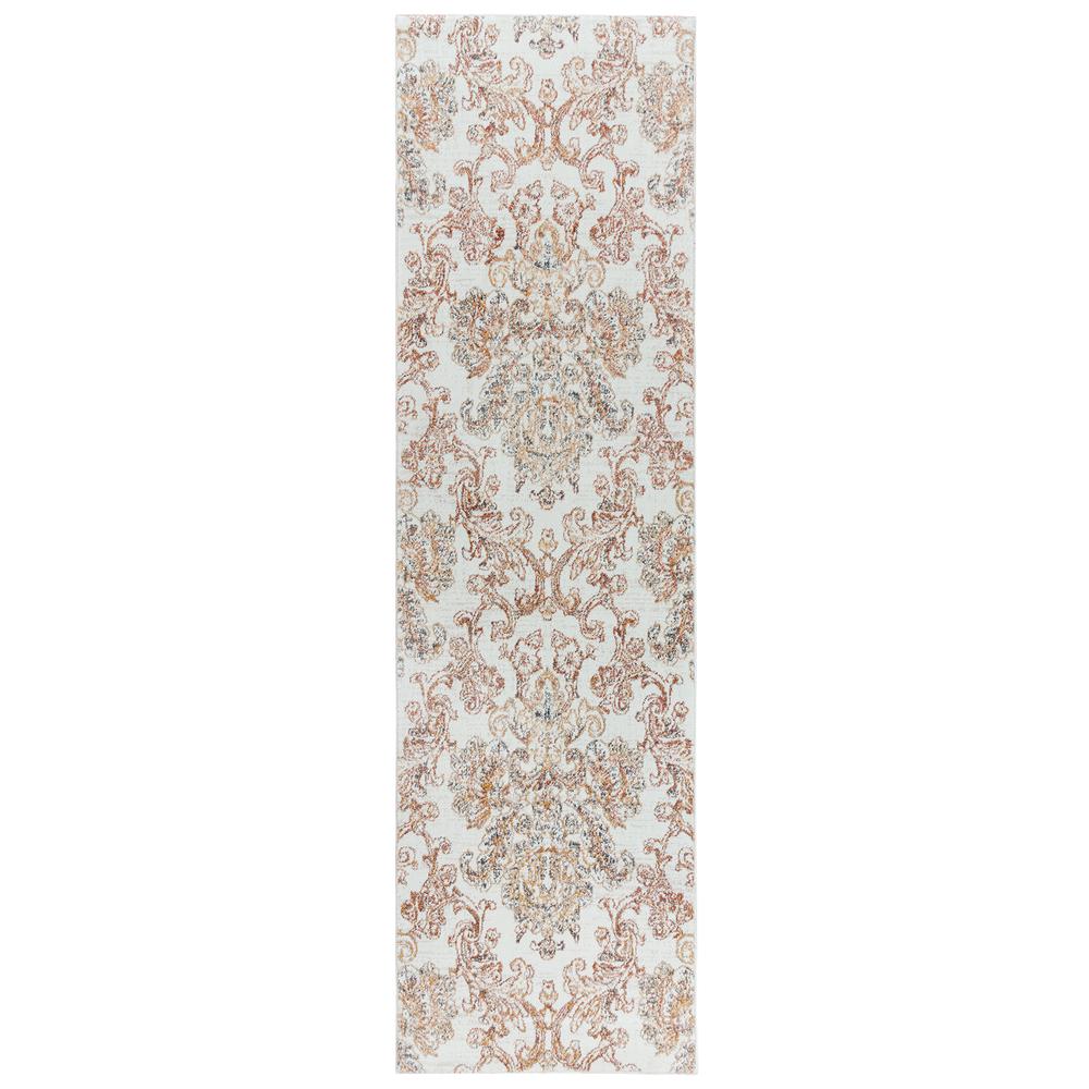 5' x 8' Machine-Made Rectangle Rug. Picture 14