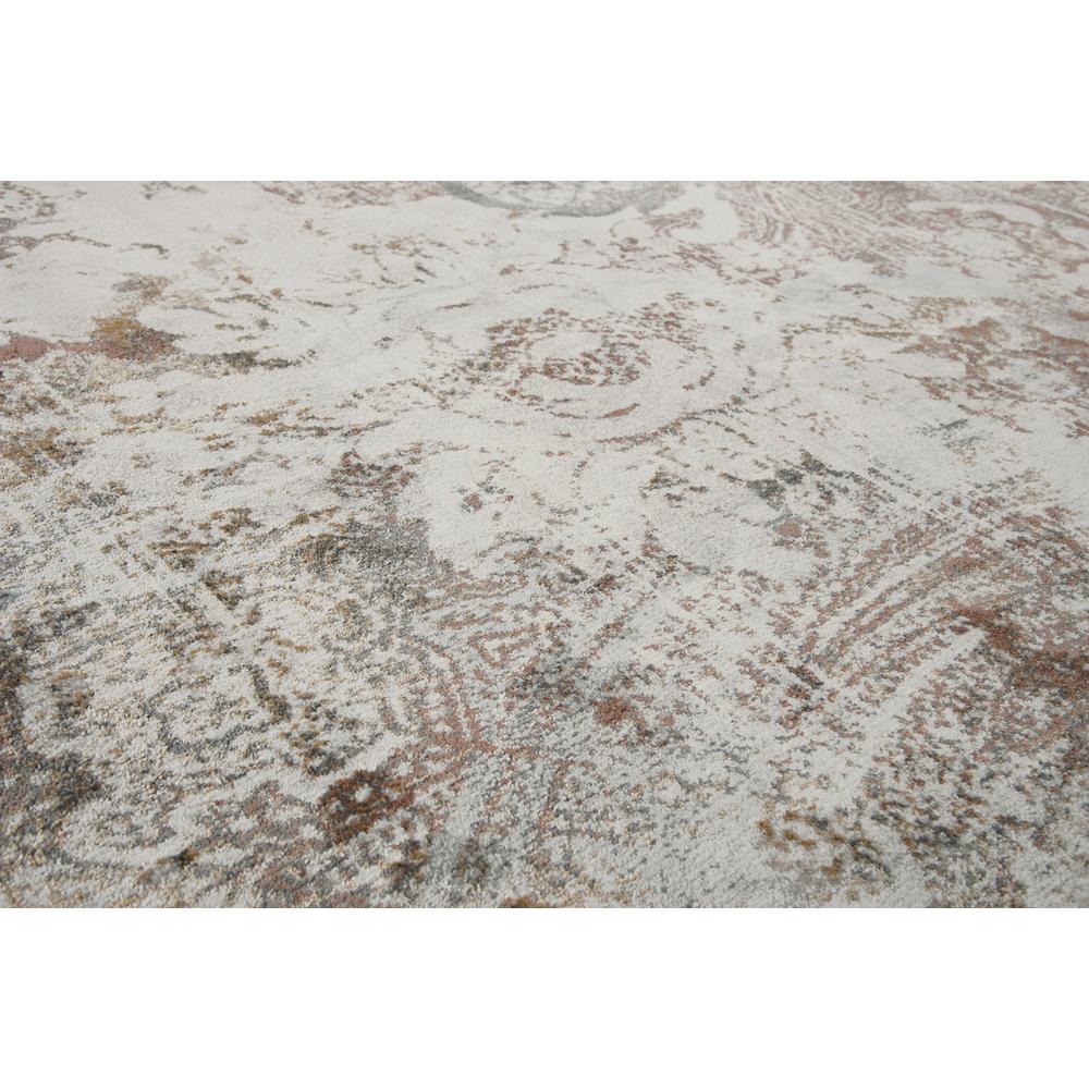 5' x 8' Machine-Made Rectangle Rug. Picture 9
