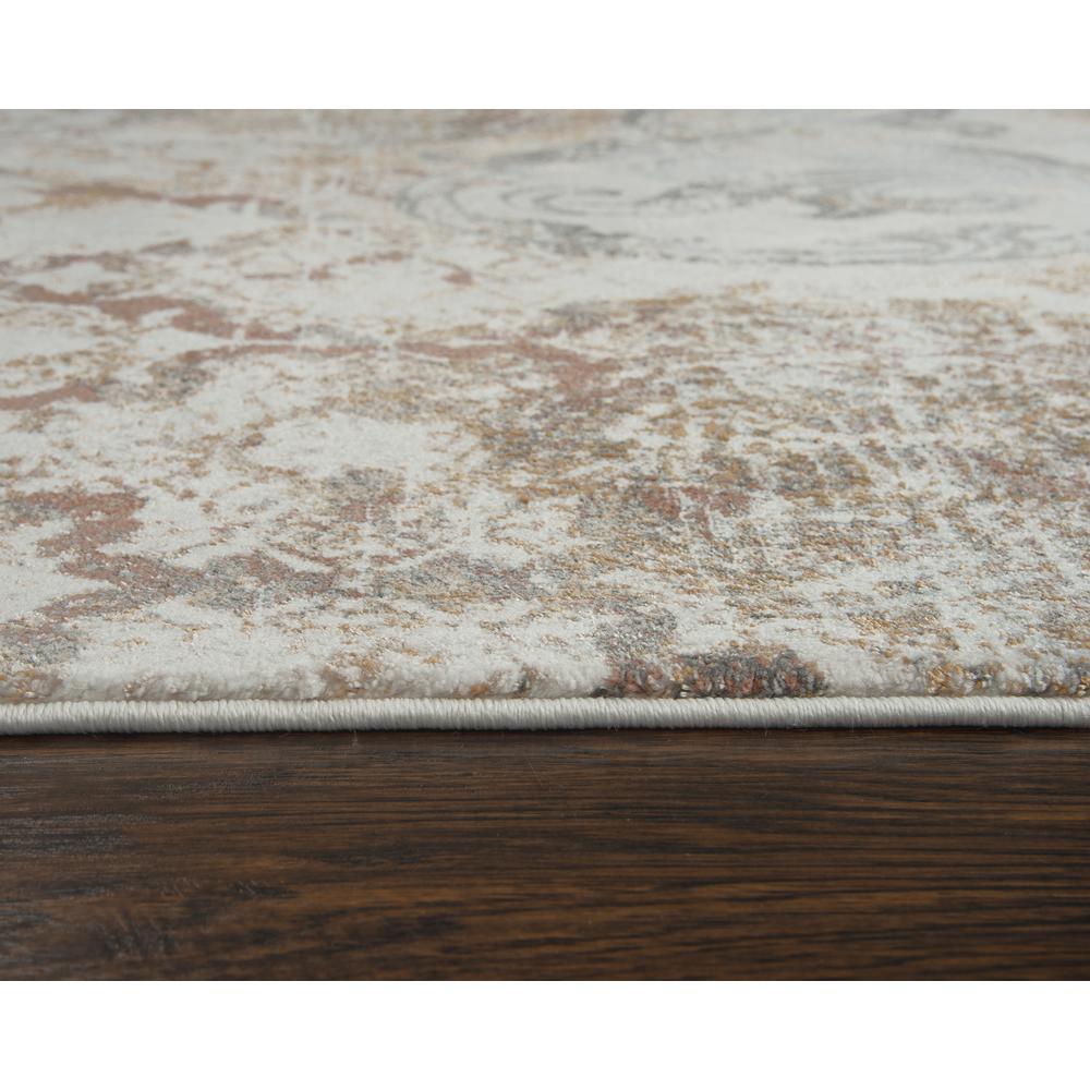 5' x 8' Machine-Made Rectangle Rug. Picture 12