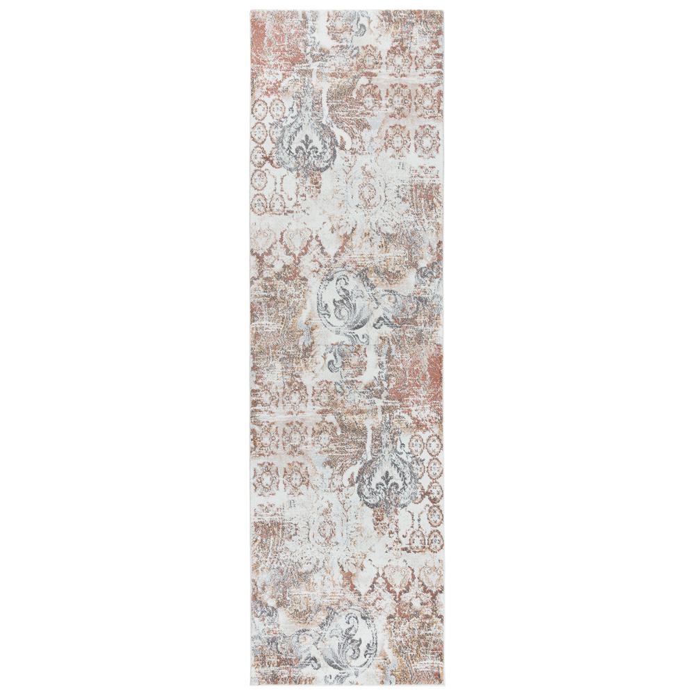 5' x 8' Machine-Made Rectangle Rug. Picture 14