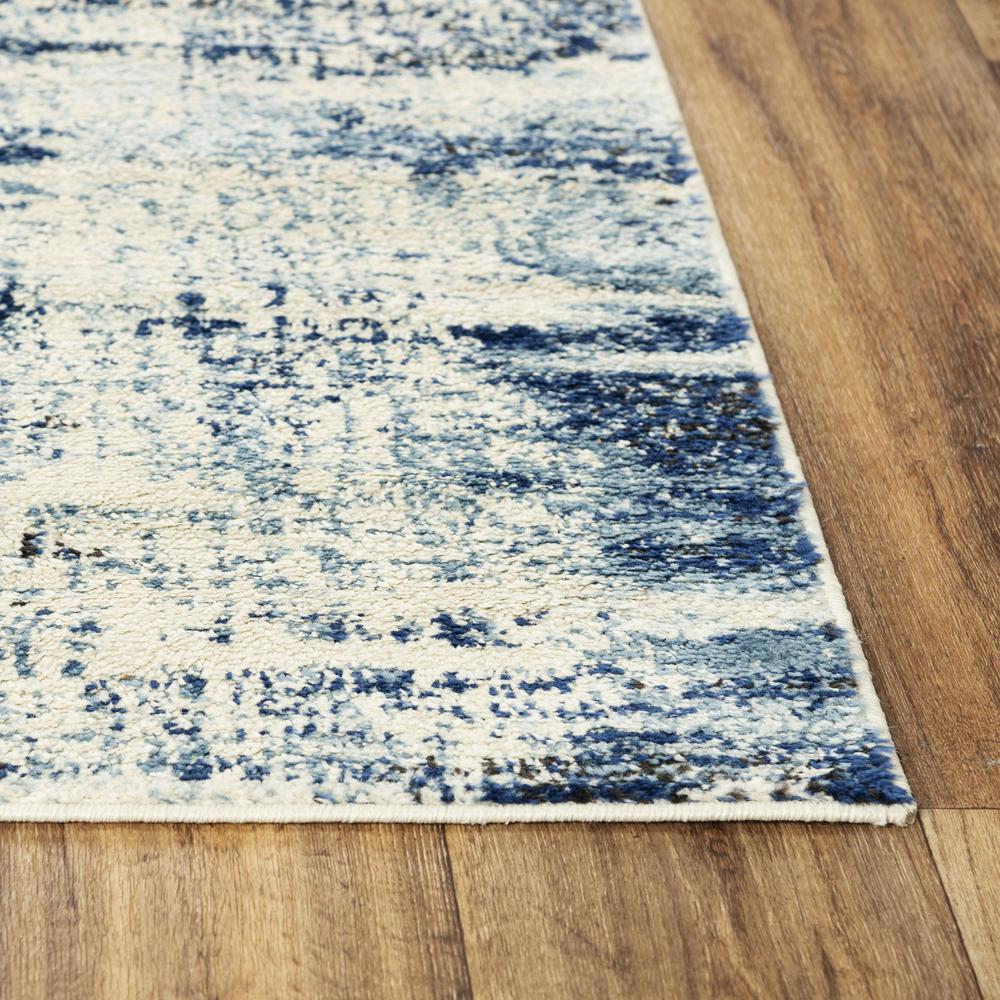8' x 10' Machine-Made Rectangle Rug. Picture 3