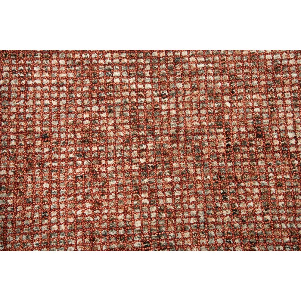 3' x 5' Hand-Tufted Rectangle Rug. Picture 4