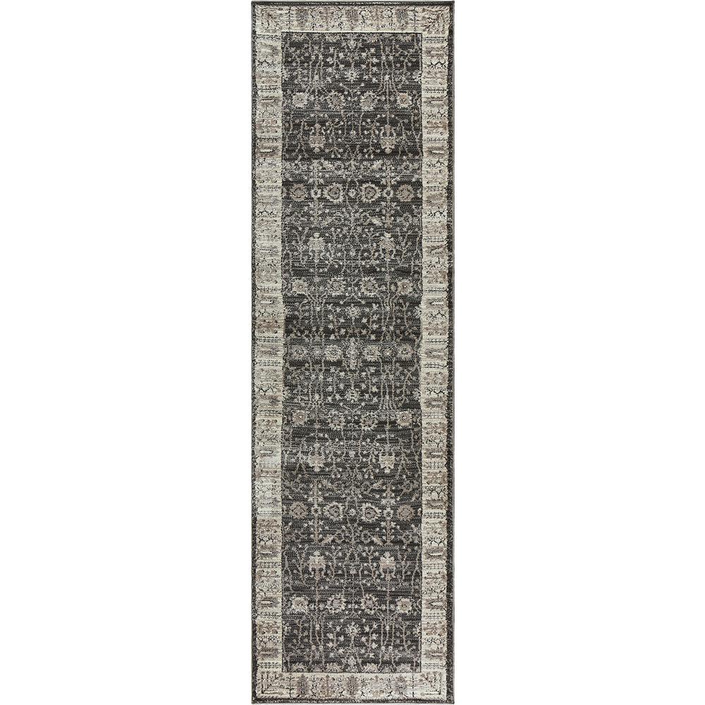 7' x 10' Machine-Made Rectangle Rug. Picture 14