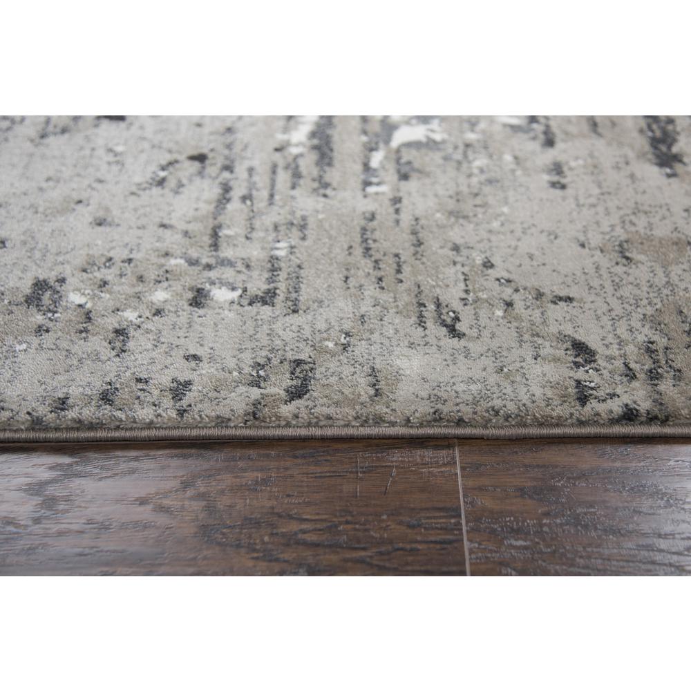 5' x 8' Machine-Made Rectangle Rug. Picture 6