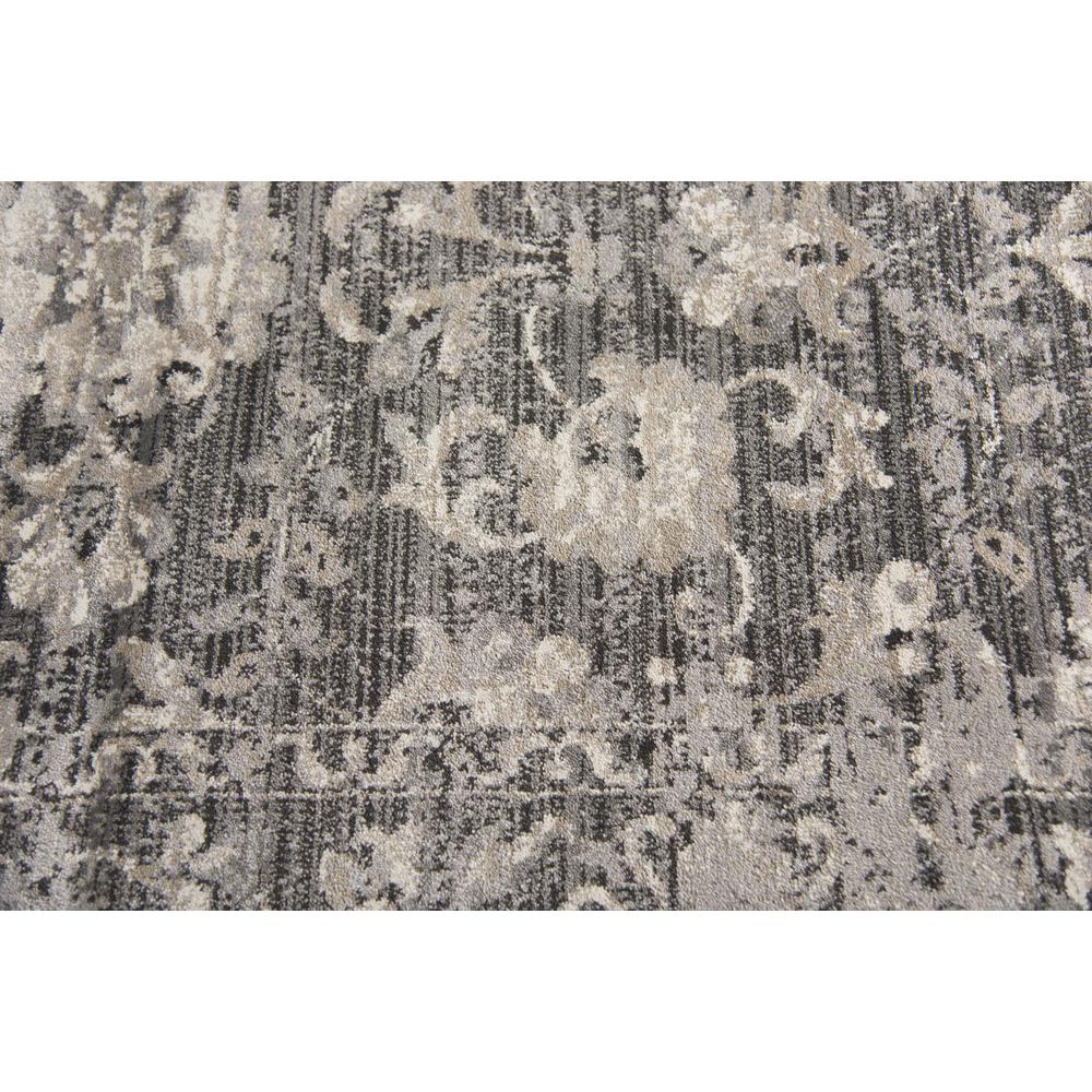 5' x 8' Machine-Made Rectangle Rug. Picture 5
