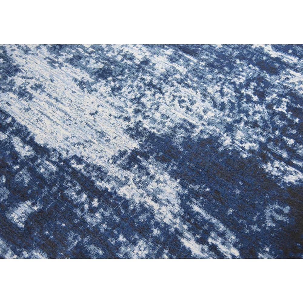 5' x 8' Machine-Made Rectangle Rug. Picture 4